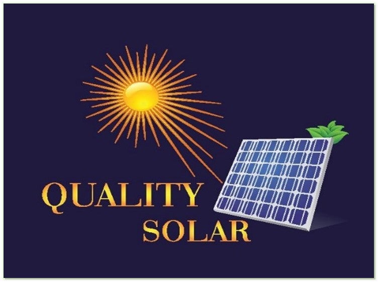 Quality Solar LLC logo